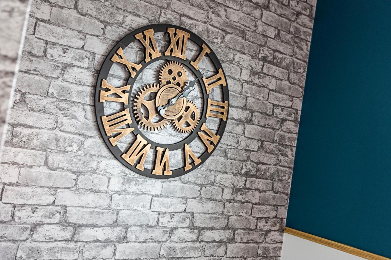 Cozy And Charming Flat: Minutes From Everything! London Kültér fotó