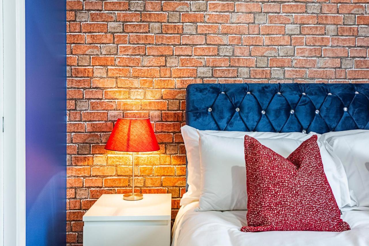 Cozy And Charming Flat: Minutes From Everything! London Kültér fotó