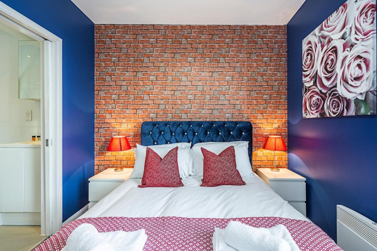 Cozy And Charming Flat: Minutes From Everything! London Kültér fotó